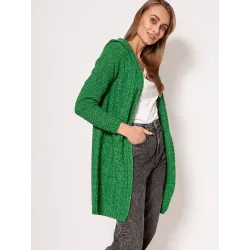 Cardigan model 177138 MKM