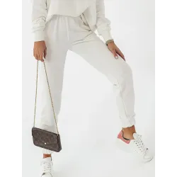 Tracksuit trousers model 177260 IVON