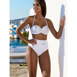 Swimsuit two piece model 177384 Lorin