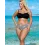 Swimsuit two piece model 177386 Lorin