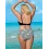 Swimsuit two piece model 177386 Lorin