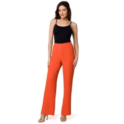 Women trousers model 178289 Makover