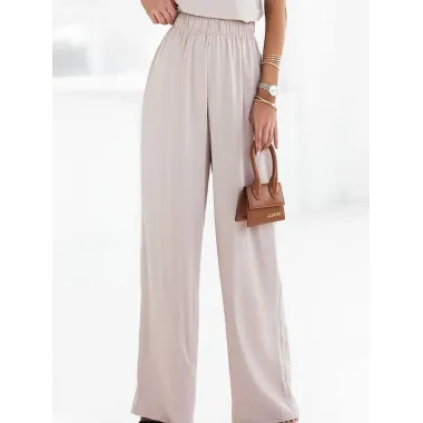 Trousers model 178409 IVON