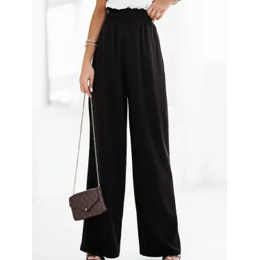 Trousers model 178410 IVON