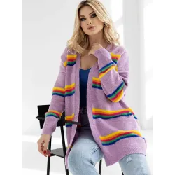 Cardigan model 178648 PeeKaBoo