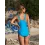 Swimsuit one piece model 178725 Ewlon