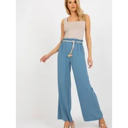 Women trousers model 179157 EM