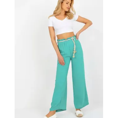 Women trousers model 179160 EM