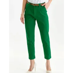 Women trousers model 179426 Top Secret