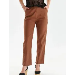 Women trousers model 179434 Top Secret