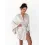 Bathrobe model 179477 Sensis