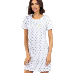 Nightshirt model 179642 Lorin