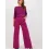 Women trousers model 179680 Italy Moda