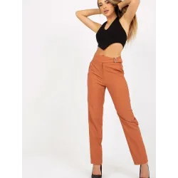 Trousers model 179914 Xsapienza