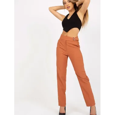 Trousers model 179914 Xsapienza