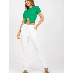 Trousers model 179956 Xsapienza