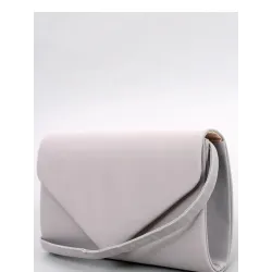 Envelope clutch bag model 180375 Inello