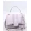 Trunk handbag model 180386 Inello