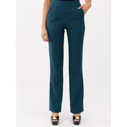 Women trousers model 180743 Roco Fashion