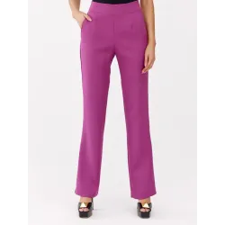 Women trousers model 180744 Roco Fashion