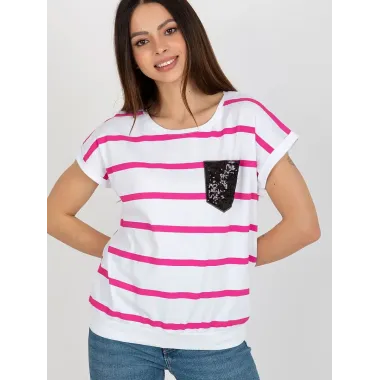 Blouse model 180945 Relevance