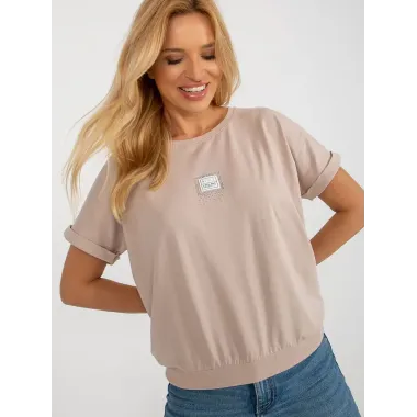 Blouse model 180961 Relevance