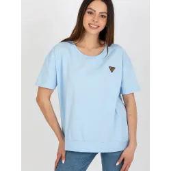 Blouse model 180964 Relevance