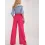 Women trousers model 181350 Italy Moda