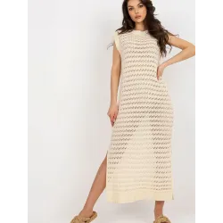 Beach Dress model 181530 Badu