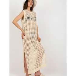 Beach Dress model 181555 Badu