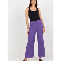 Women trousers model 181605 Factory Price