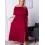 Plus size dress model 182179 Karko