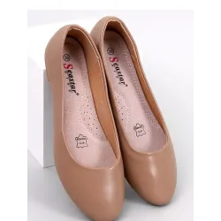 Ballet flats model 182228 Inello