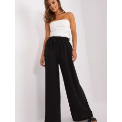 Women trousers model 182548 Och Bella