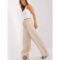 Women trousers model 182549 Och Bella