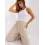 Women trousers model 182549 Och Bella