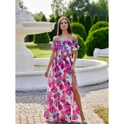 Daydress model 182572 Roco Fashion