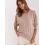 Blouse model 182687 Rue Paris