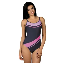 Swimsuit one piece model 182783 Lorin