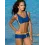 Swimsuit two piece model 182785 Lorin