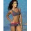 Swimsuit two piece model 182787 Lorin