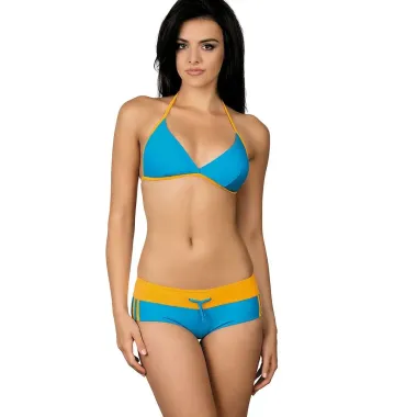 Swimsuit two piece model 182789 Lorin