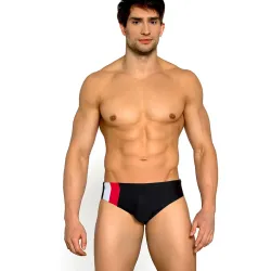 Swimming trunks model 182797 Lorin