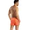 Swimming trunks model 182801 Lorin