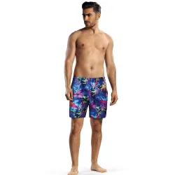 Swimming trunks model 182805 Lorin