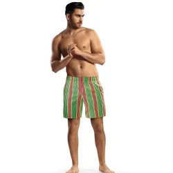 Swimming trunks model 182806 Lorin