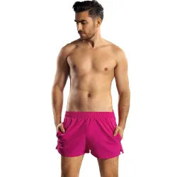 Swimming trunks model 182807 Lorin