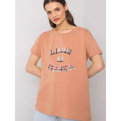 T-shirt model 182812 Fancy