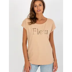 T-shirt model 182814 Fancy