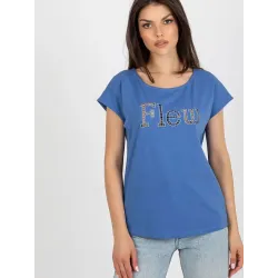 T-shirt model 182817 Fancy